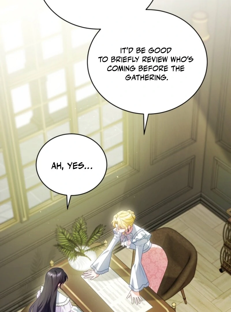 Honey, I Think That’s a Misunderstanding Chapter 29 - Page 68