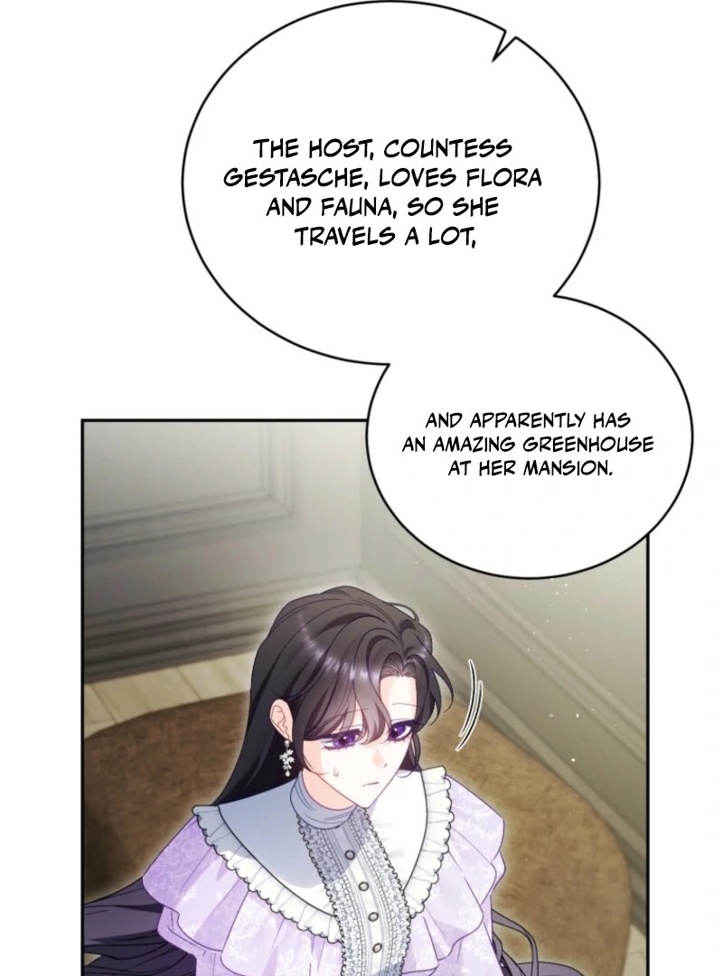 Honey, I Think That’s a Misunderstanding Chapter 29 - Page 71