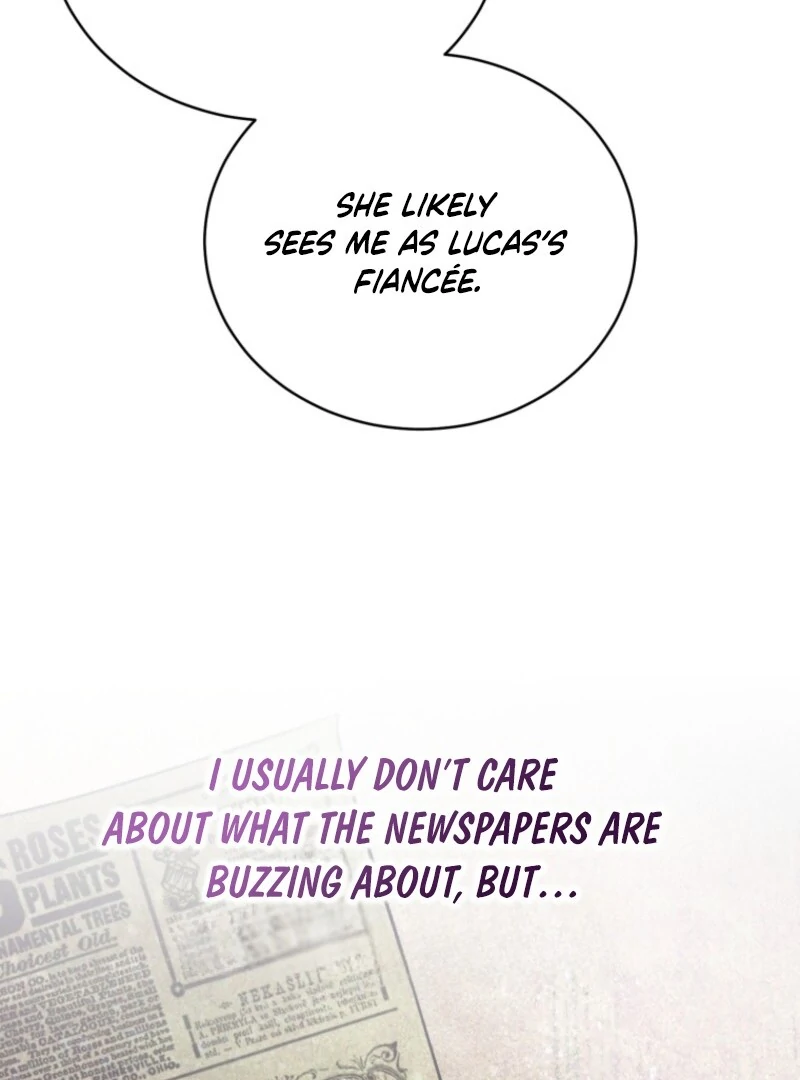 Honey, I Think That’s a Misunderstanding Chapter 29 - Page 74