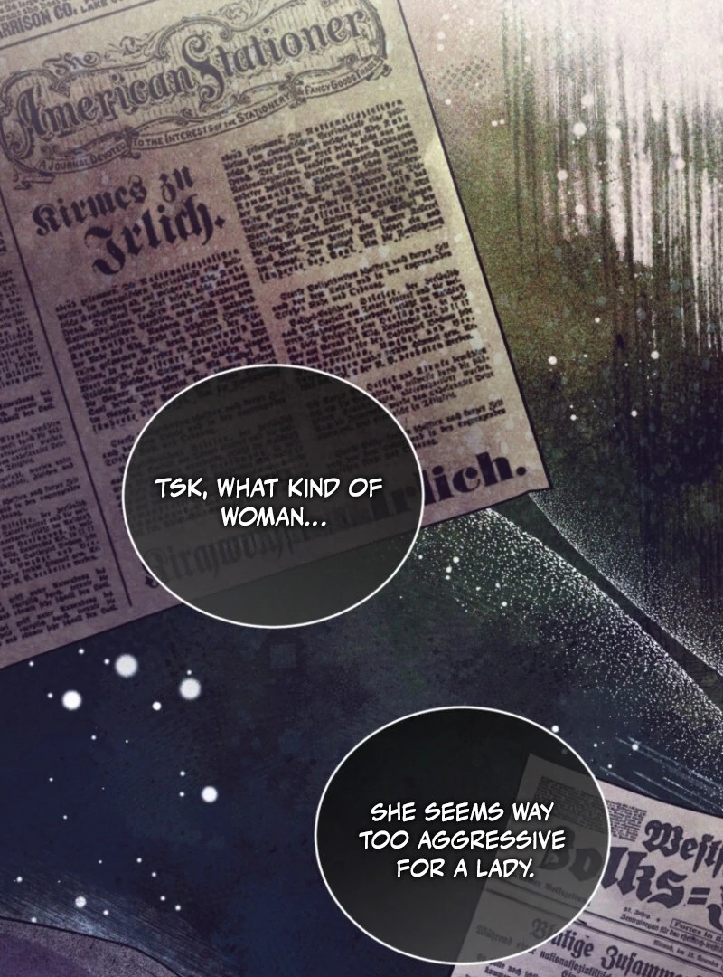 Honey, I Think That’s a Misunderstanding Chapter 29 - Page 75