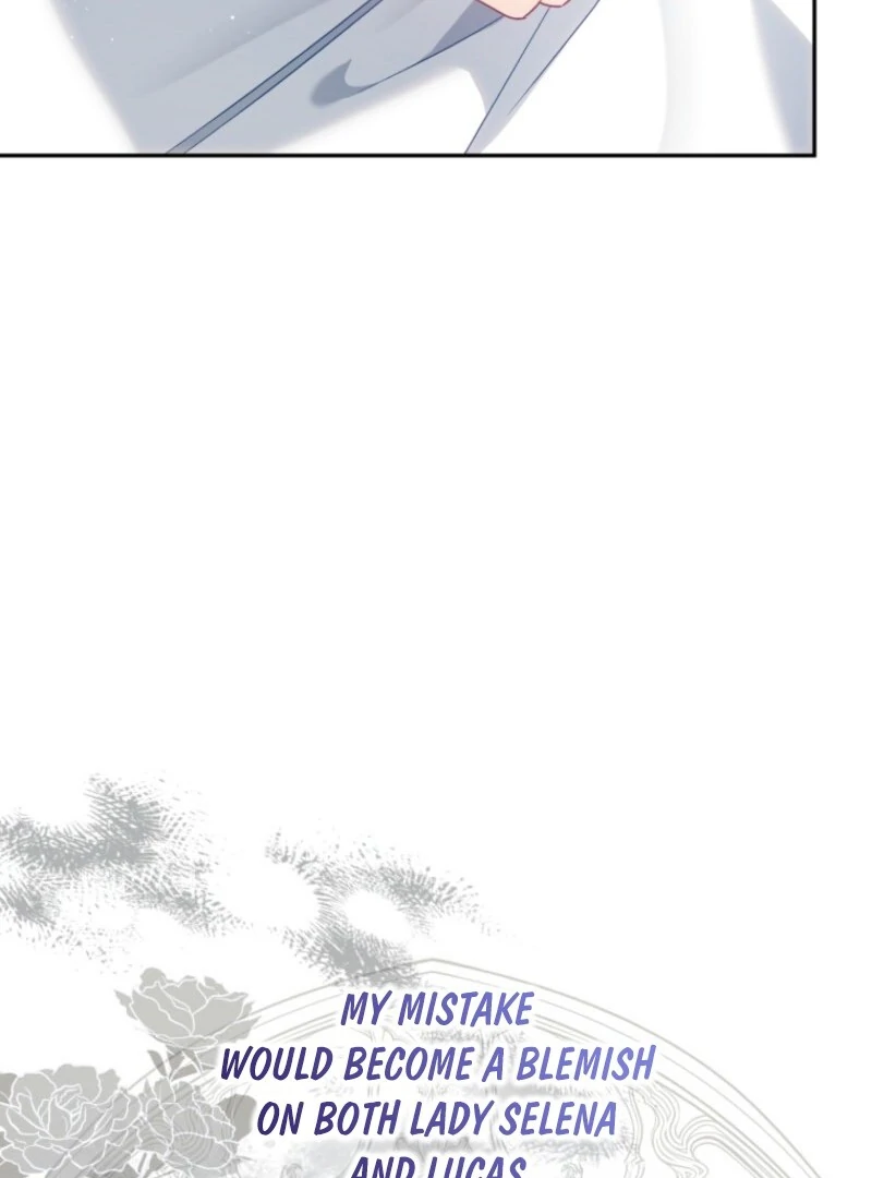 Honey, I Think That’s a Misunderstanding Chapter 29 - Page 78