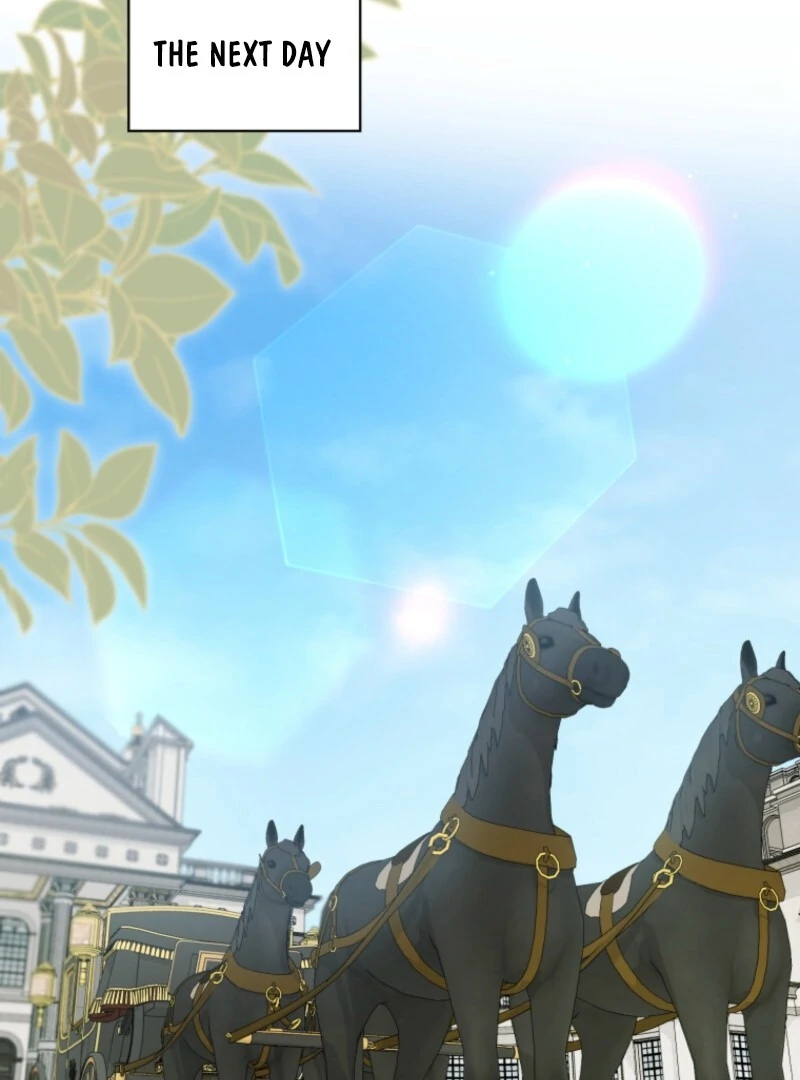 Honey, I Think That’s a Misunderstanding Chapter 29 - Page 87