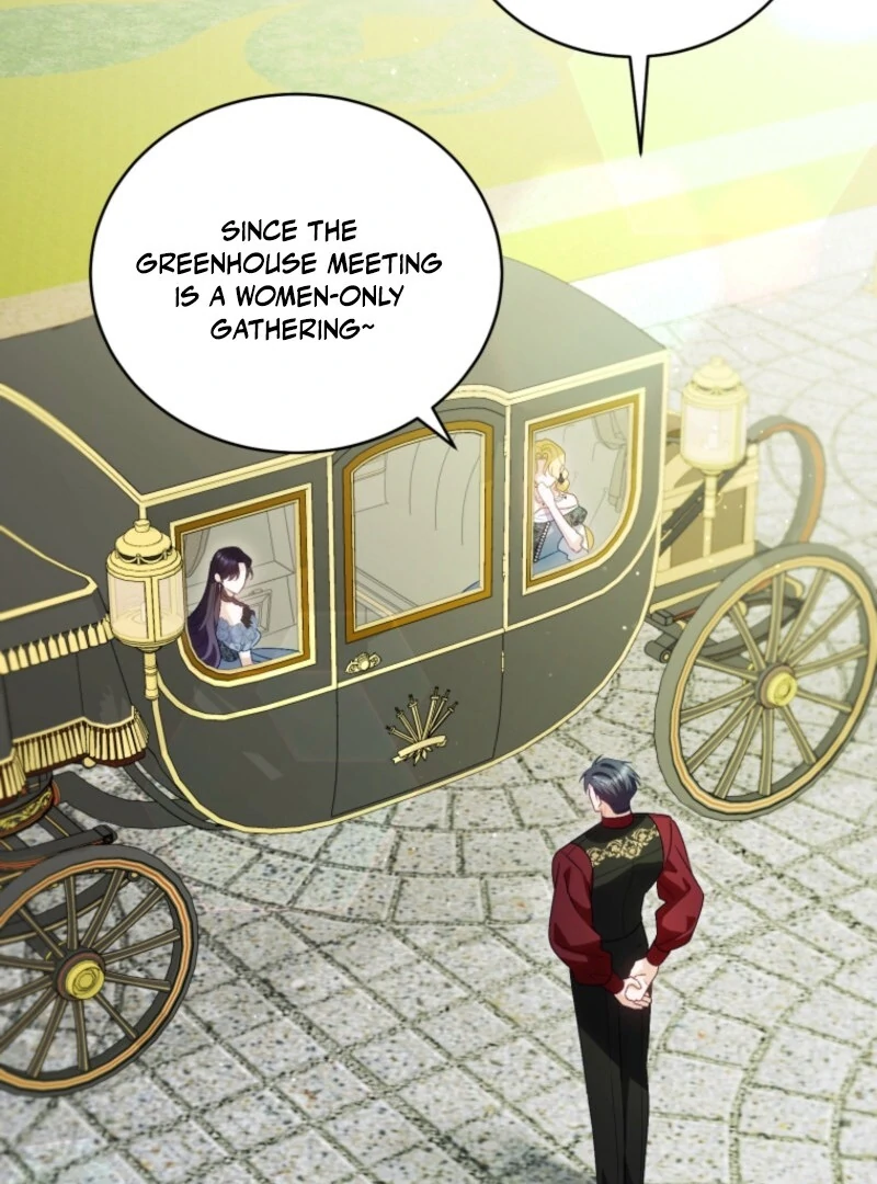 Honey, I Think That’s a Misunderstanding Chapter 29 - Page 89