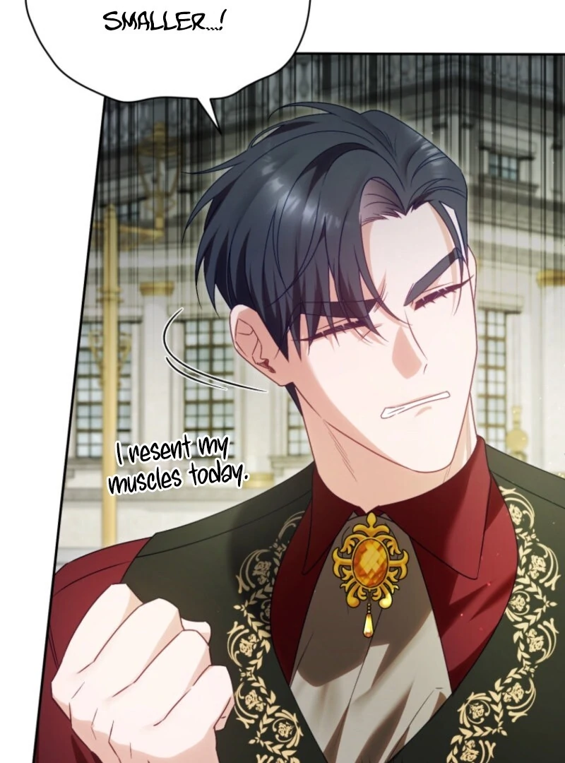 Honey, I Think That’s a Misunderstanding Chapter 29 - Page 91