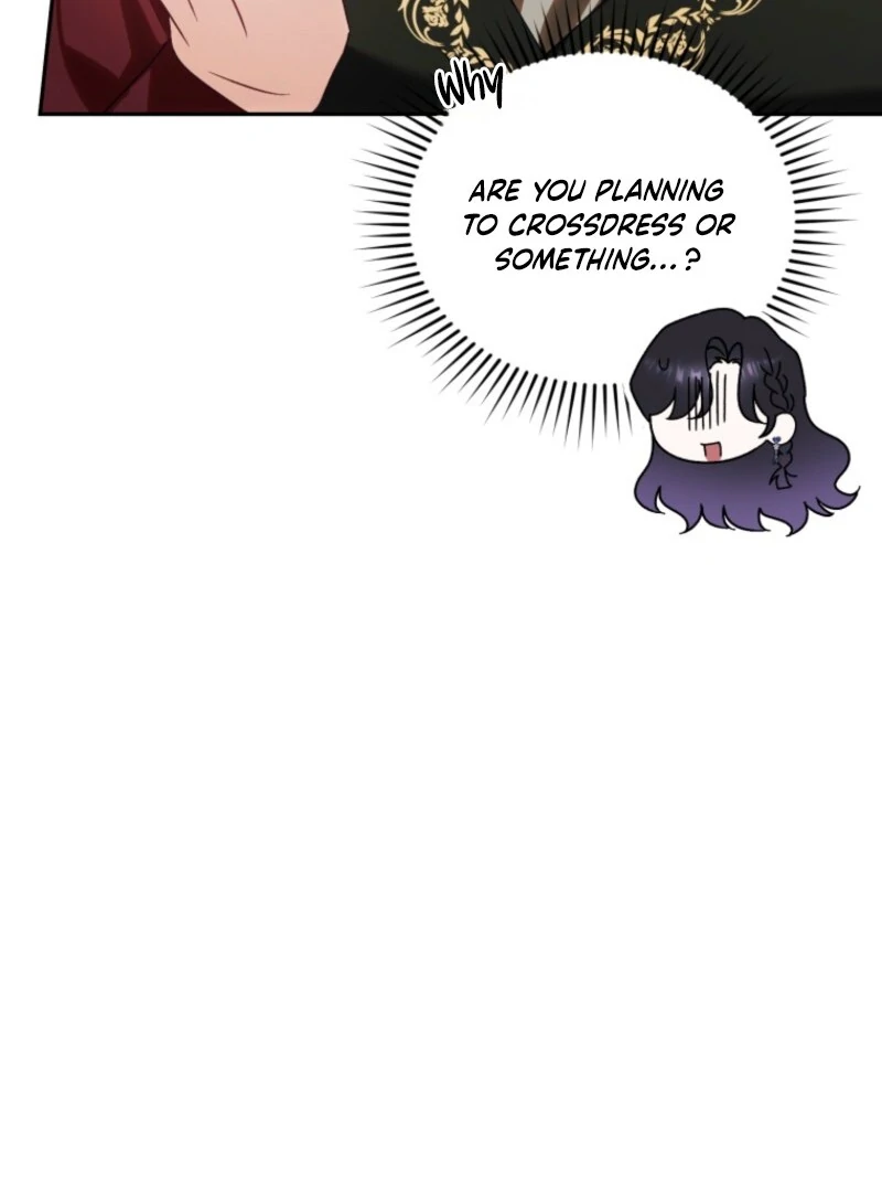 Honey, I Think That’s a Misunderstanding Chapter 29 - Page 92