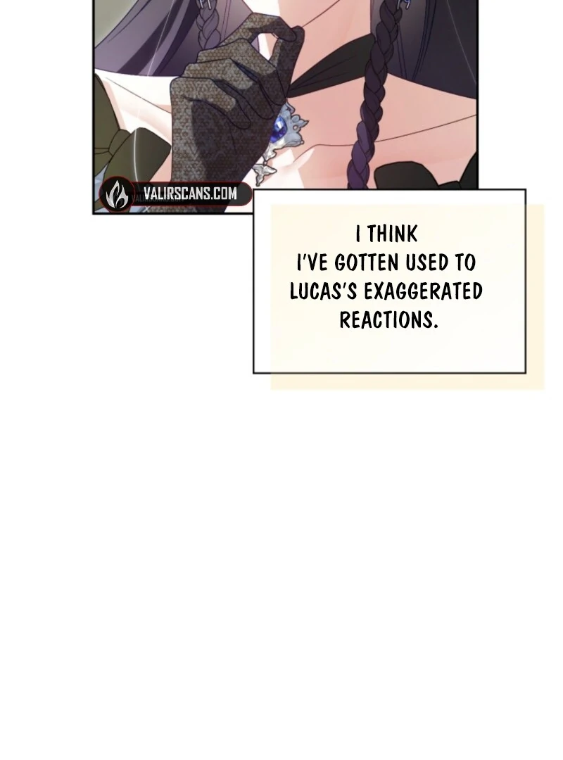 Honey, I Think That’s a Misunderstanding Chapter 29 - Page 94