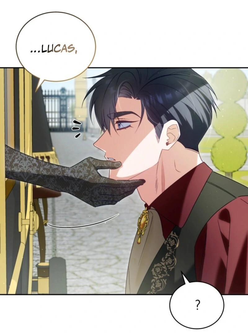 Honey, I Think That’s a Misunderstanding Chapter 29 - Page 95