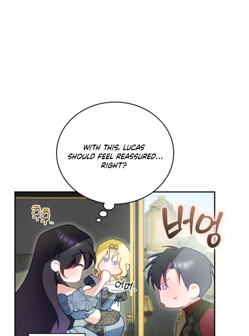 Honey, I Think That’s a Misunderstanding Chapter 29 - Page 99