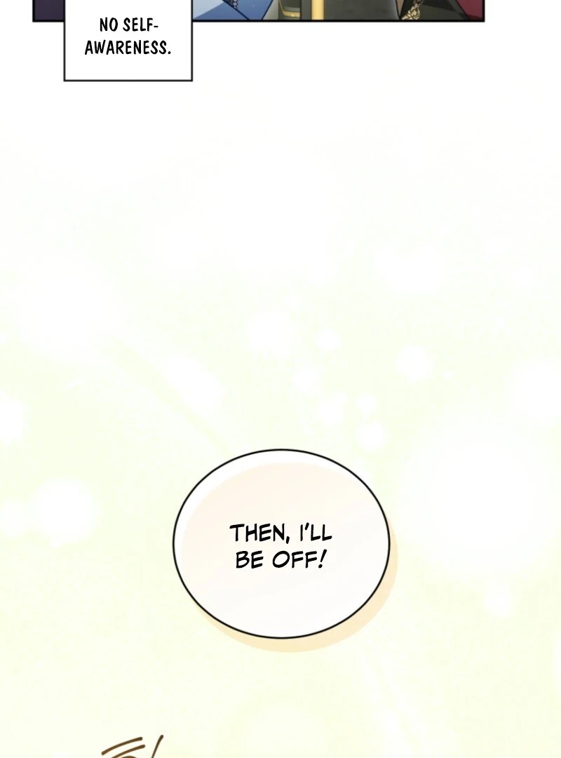 Honey, I Think That’s a Misunderstanding Chapter 29 - Page 100