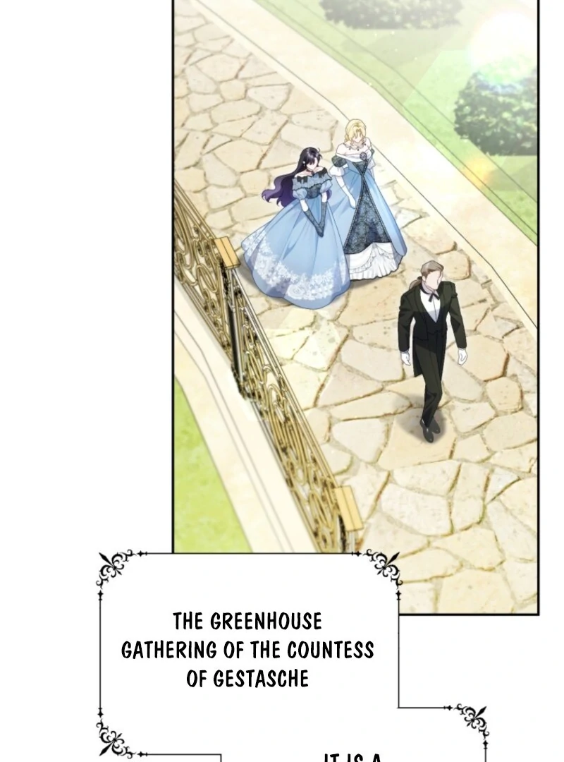 Honey, I Think That’s a Misunderstanding Chapter 29 - Page 106