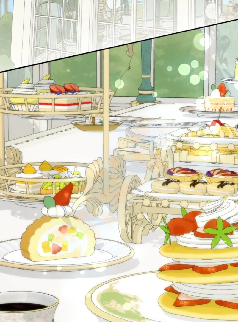 Honey, I Think That’s a Misunderstanding Chapter 29 - Page 109