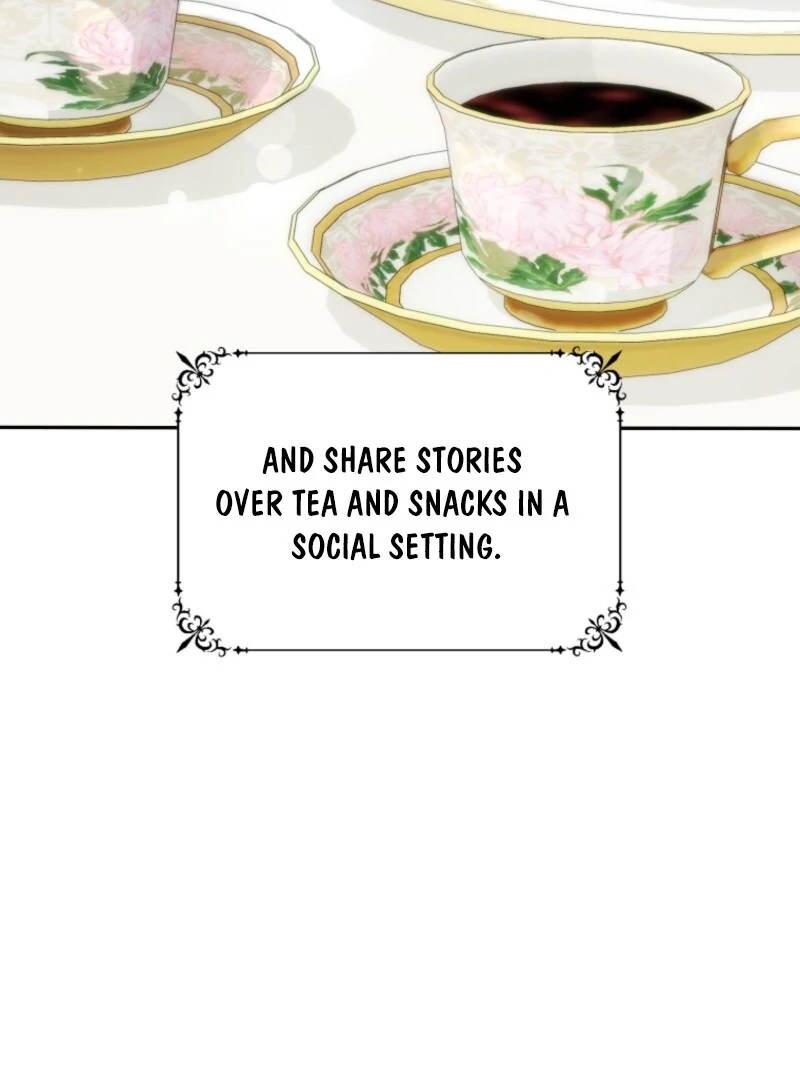 Honey, I Think That’s a Misunderstanding Chapter 29 - Page 110