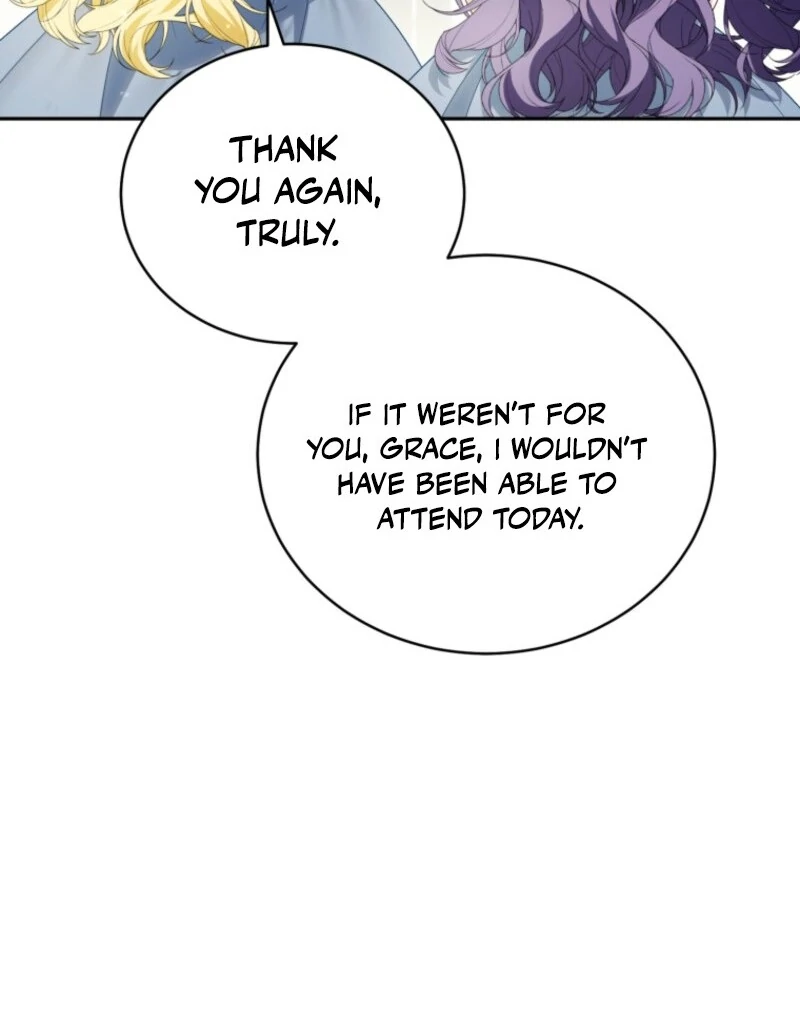 Honey, I Think That’s a Misunderstanding Chapter 29 - Page 112