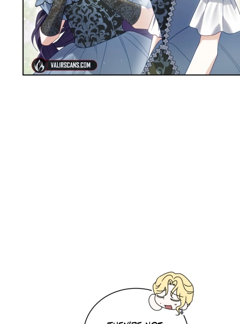 Honey, I Think That’s a Misunderstanding Chapter 29 - Page 114