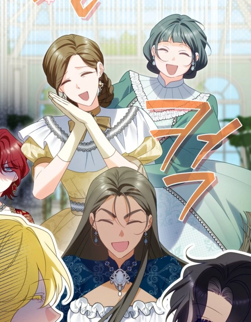 Honey, I Think That’s a Misunderstanding Chapter 29 - Page 124