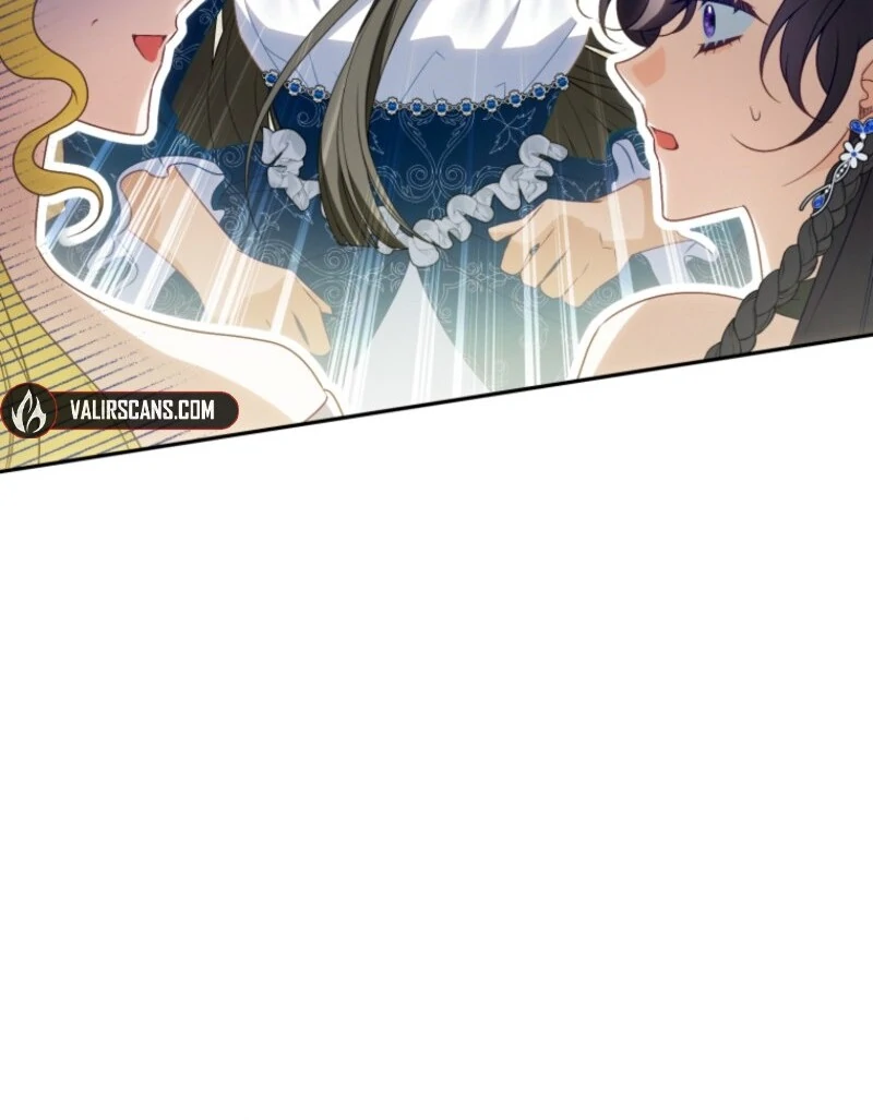 Honey, I Think That’s a Misunderstanding Chapter 29 - Page 125