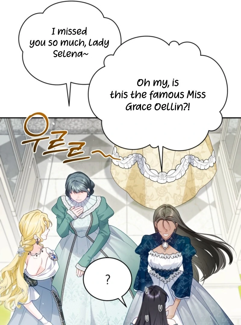 Honey, I Think That’s a Misunderstanding Chapter 29 - Page 126