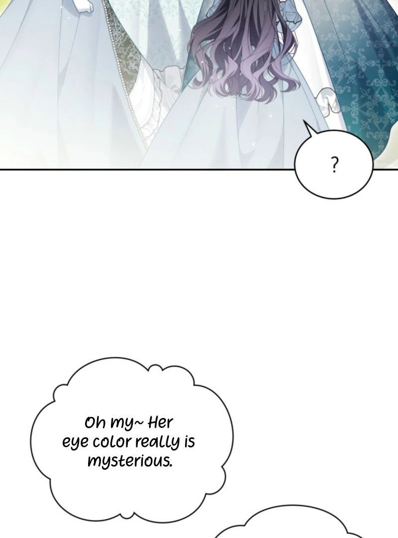 Honey, I Think That’s a Misunderstanding Chapter 29 - Page 127