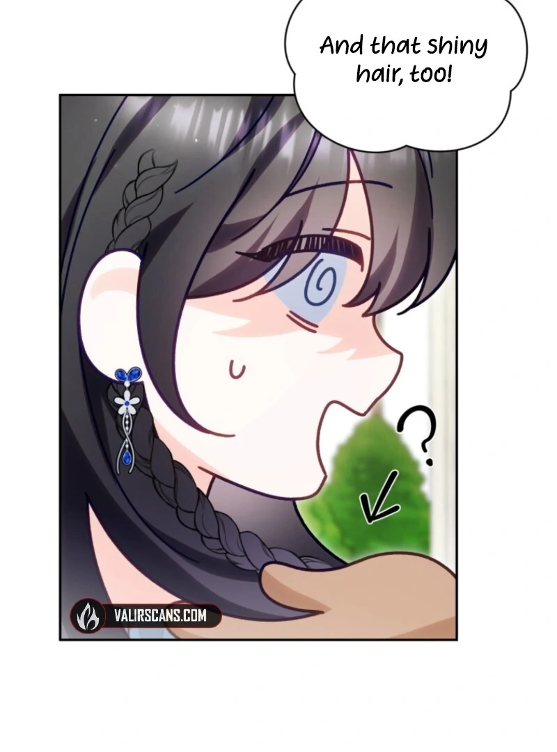 Honey, I Think That’s a Misunderstanding Chapter 29 - Page 128