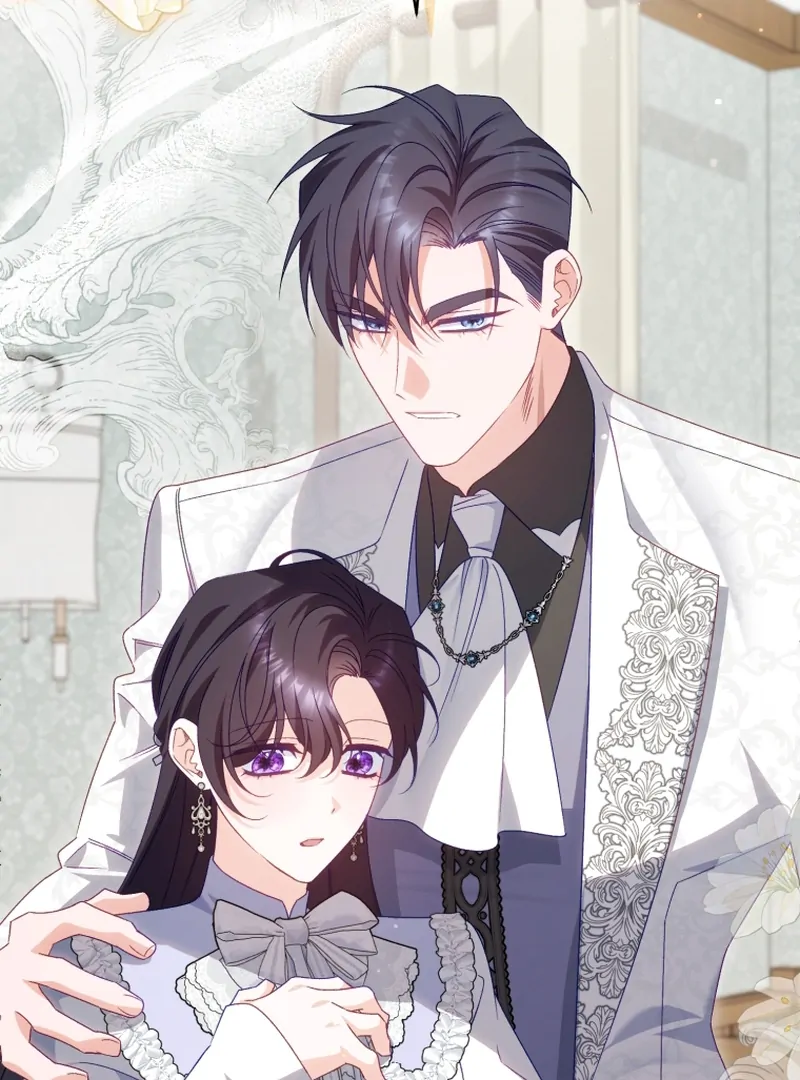 Honey, I Think That’s a Misunderstanding Chapter 39 - Page 4