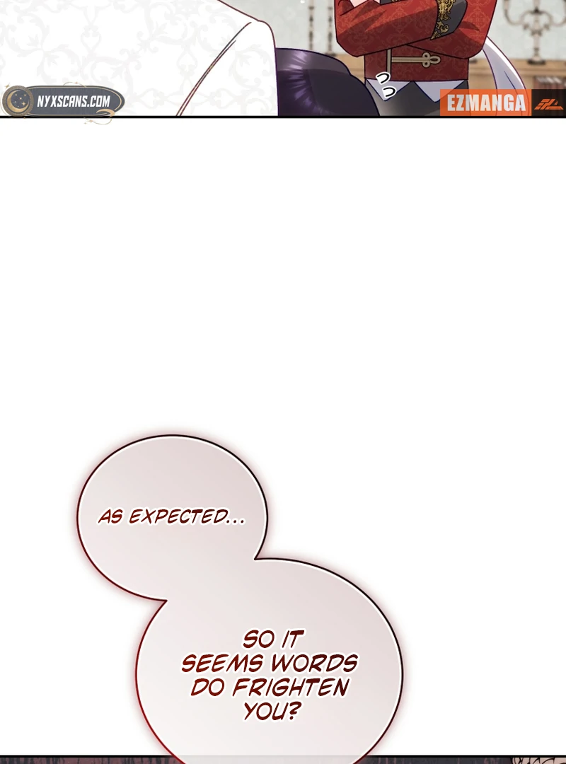 Honey, I Think That’s a Misunderstanding Chapter 39 - Page 8