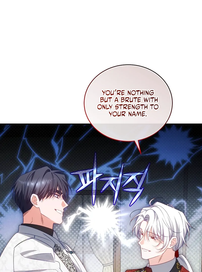 Honey, I Think That’s a Misunderstanding Chapter 39 - Page 12