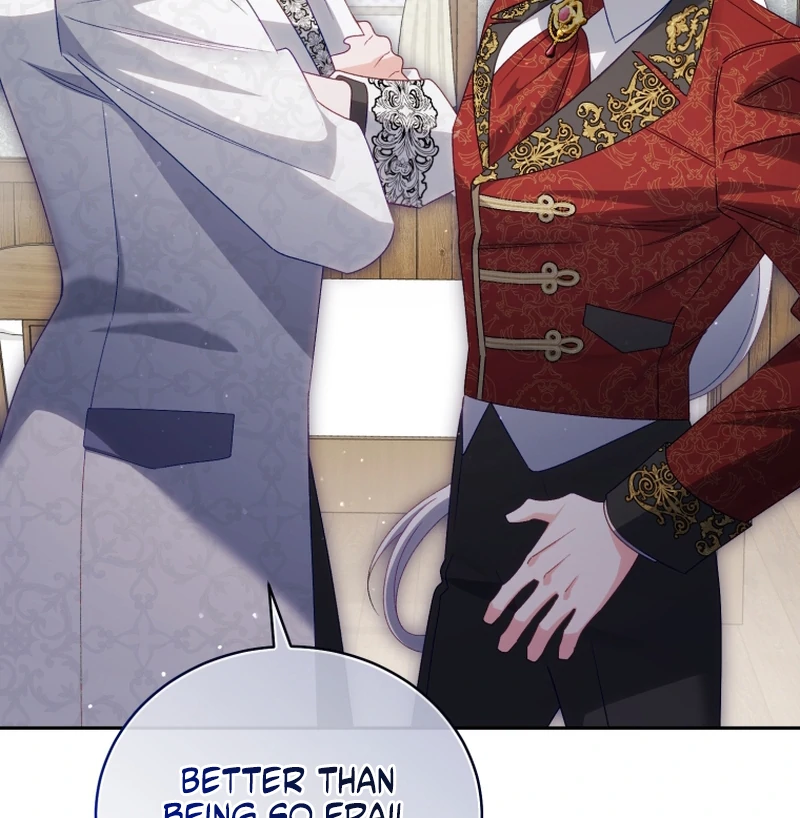 Honey, I Think That’s a Misunderstanding Chapter 39 - Page 13