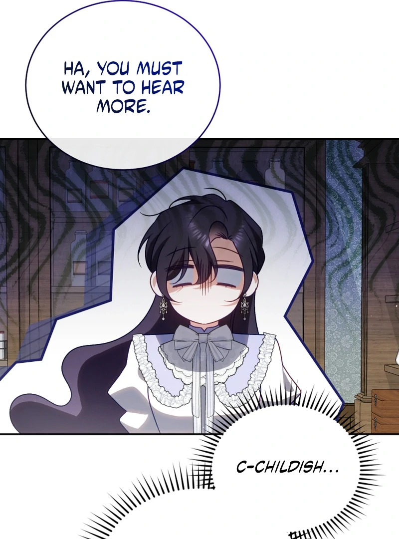 Honey, I Think That’s a Misunderstanding Chapter 39 - Page 15