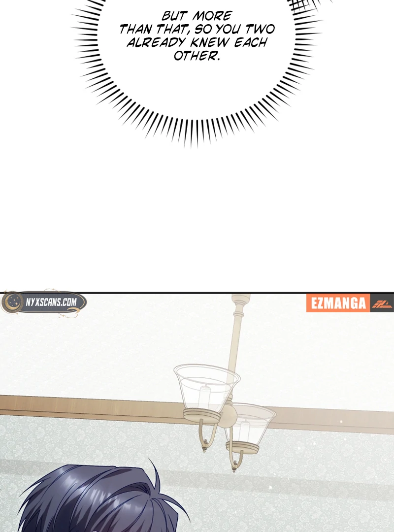 Honey, I Think That’s a Misunderstanding Chapter 39 - Page 16