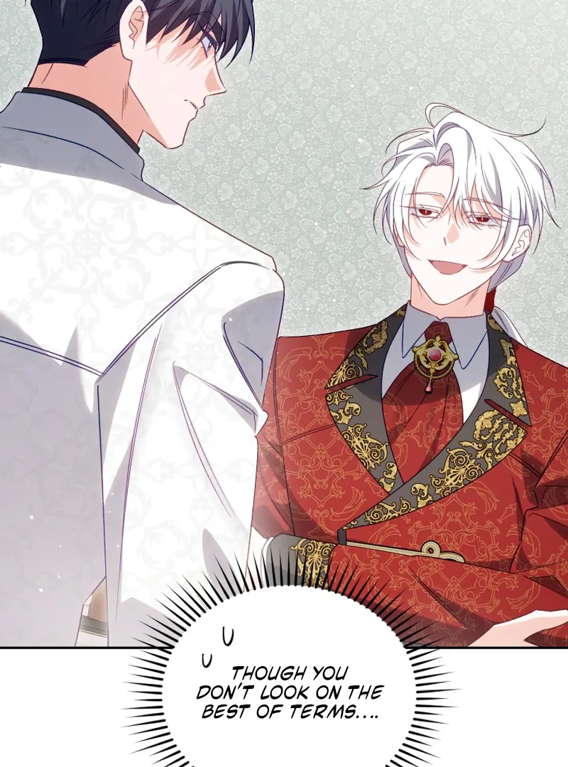 Honey, I Think That’s a Misunderstanding Chapter 39 - Page 17