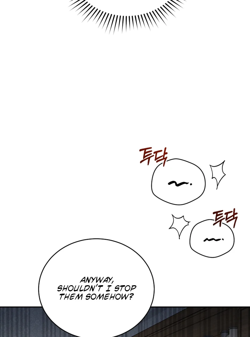 Honey, I Think That’s a Misunderstanding Chapter 39 - Page 18