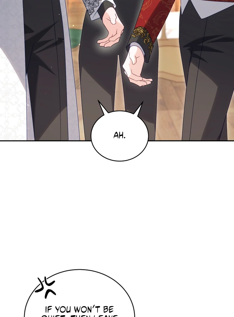 Honey, I Think That’s a Misunderstanding Chapter 39 - Page 23