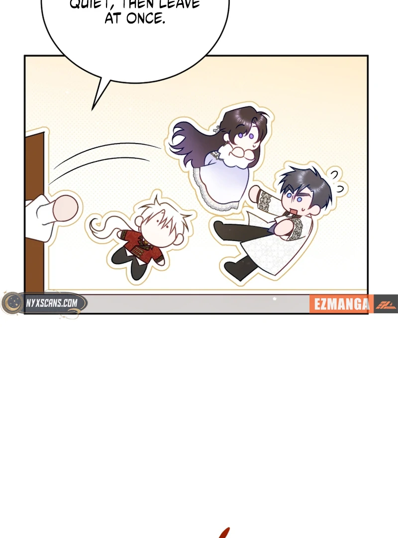 Honey, I Think That’s a Misunderstanding Chapter 39 - Page 24