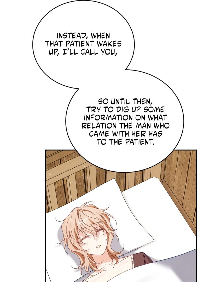 Honey, I Think That’s a Misunderstanding Chapter 39 - Page 29