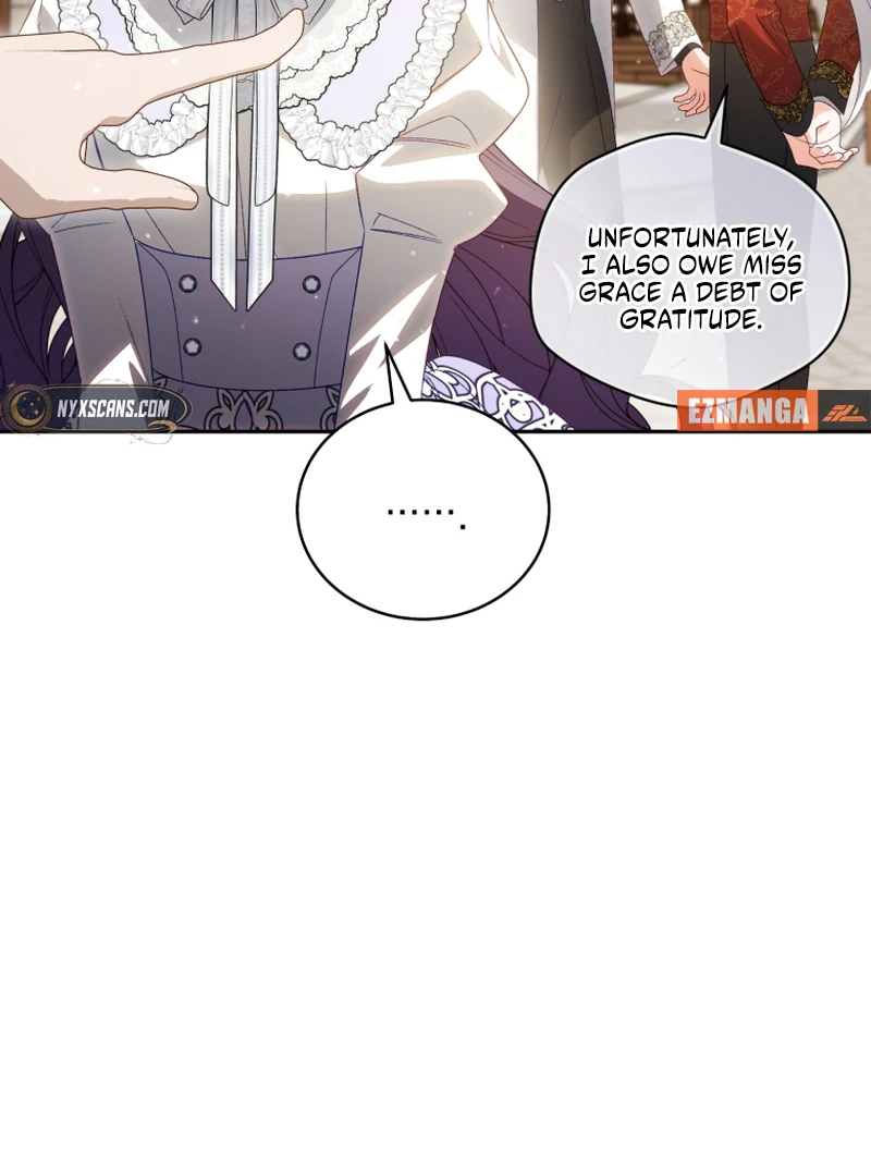 Honey, I Think That’s a Misunderstanding Chapter 39 - Page 32