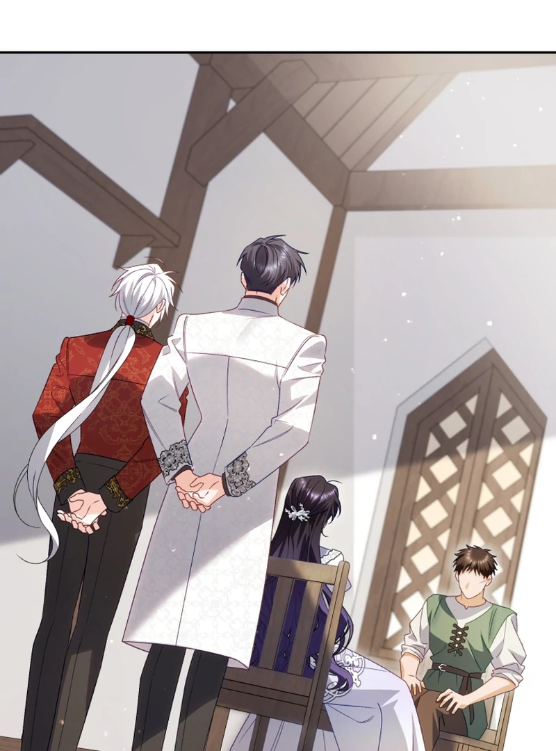 Honey, I Think That’s a Misunderstanding Chapter 39 - Page 35