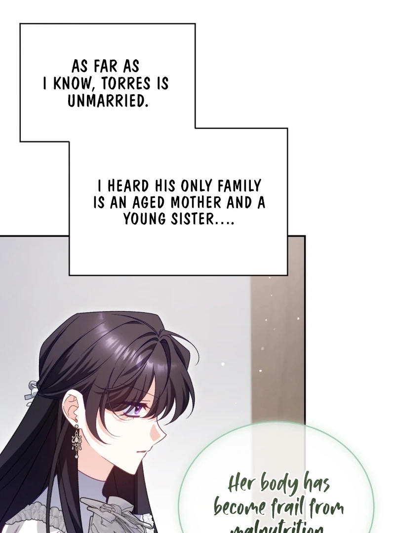 Honey, I Think That’s a Misunderstanding Chapter 39 - Page 38