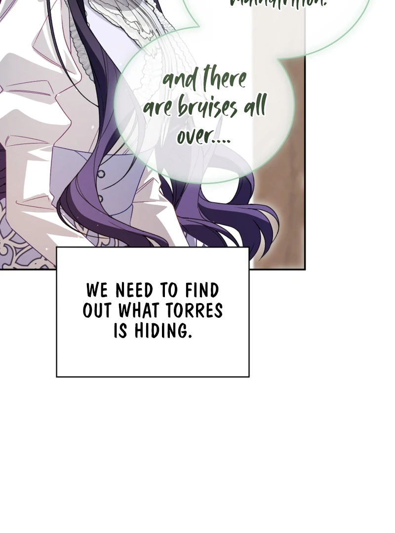 Honey, I Think That’s a Misunderstanding Chapter 39 - Page 39