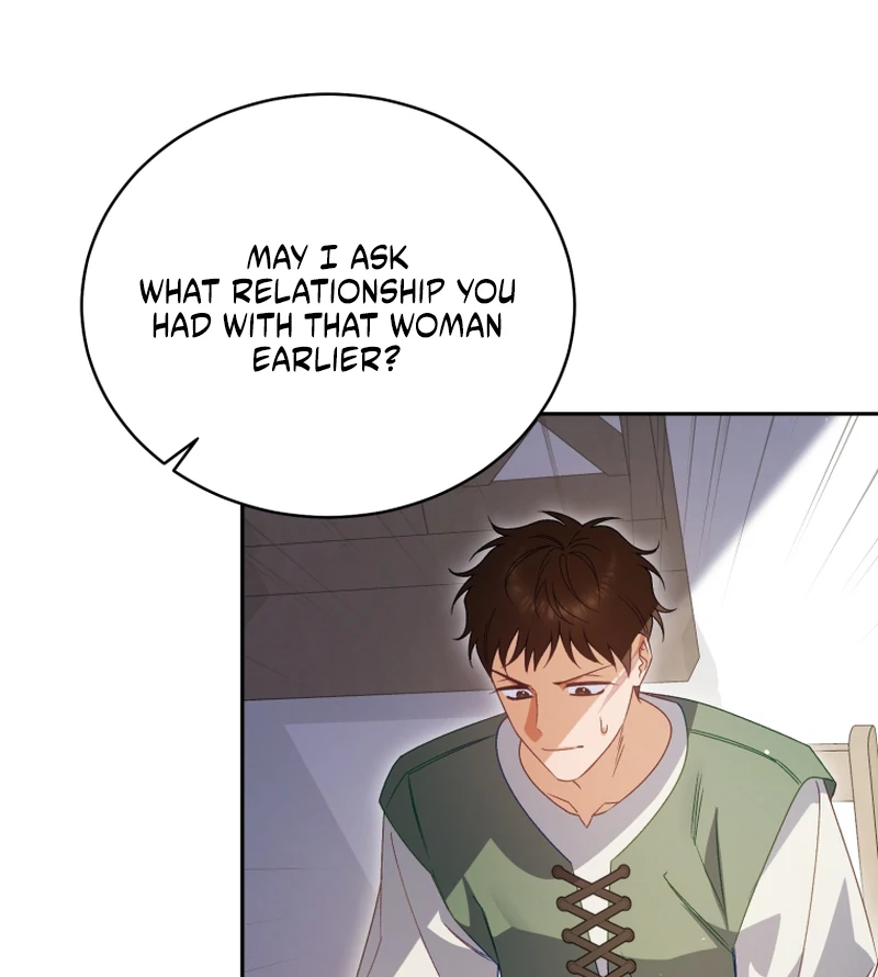 Honey, I Think That’s a Misunderstanding Chapter 39 - Page 40