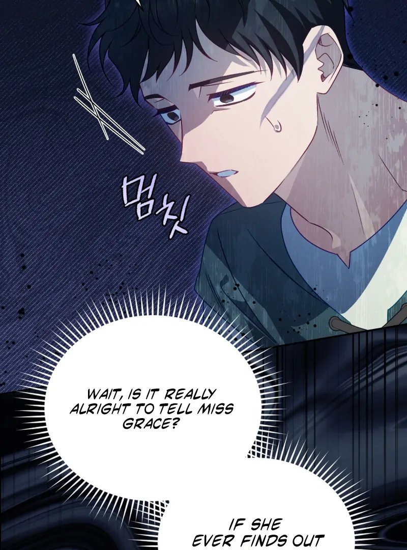 Honey, I Think That’s a Misunderstanding Chapter 39 - Page 45