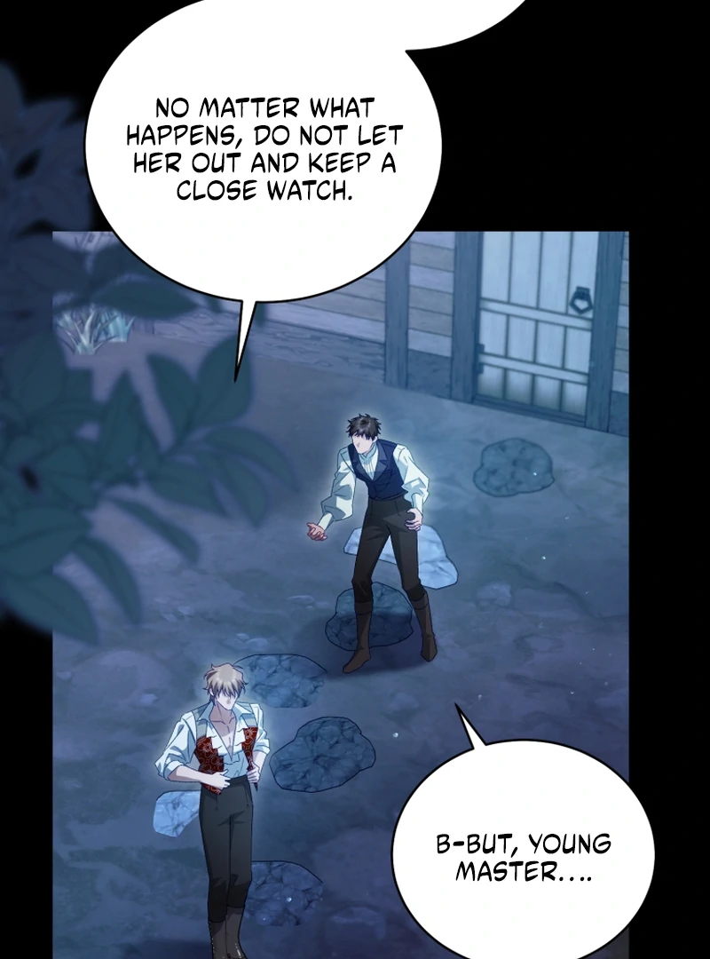 Honey, I Think That’s a Misunderstanding Chapter 39 - Page 48