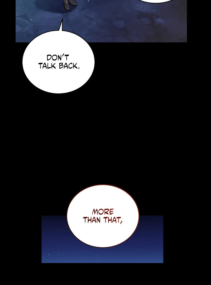 Honey, I Think That’s a Misunderstanding Chapter 39 - Page 49