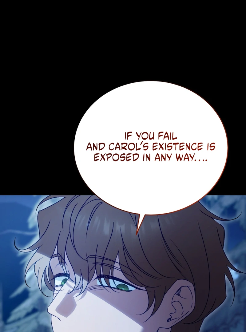 Honey, I Think That’s a Misunderstanding Chapter 39 - Page 50