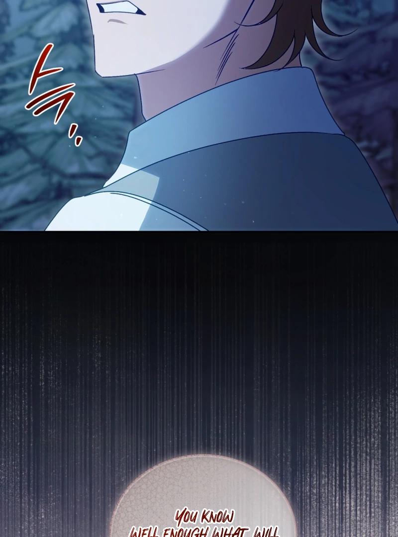 Honey, I Think That’s a Misunderstanding Chapter 39 - Page 51