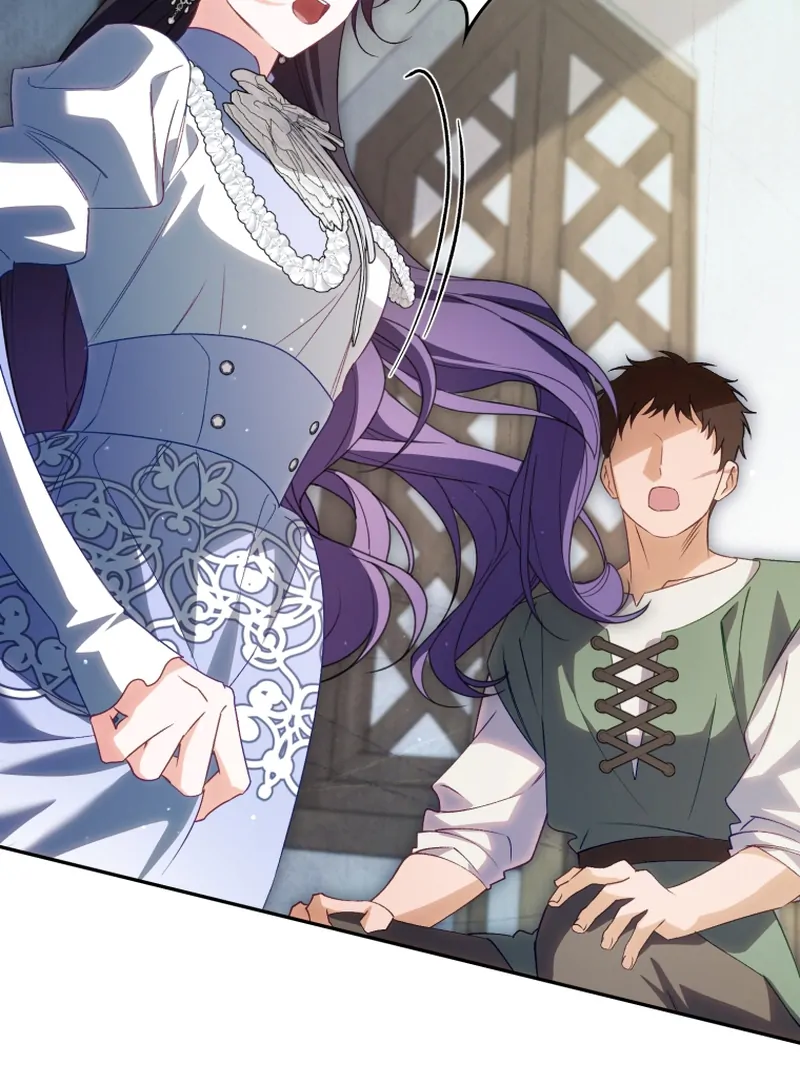 Honey, I Think That’s a Misunderstanding Chapter 39 - Page 61