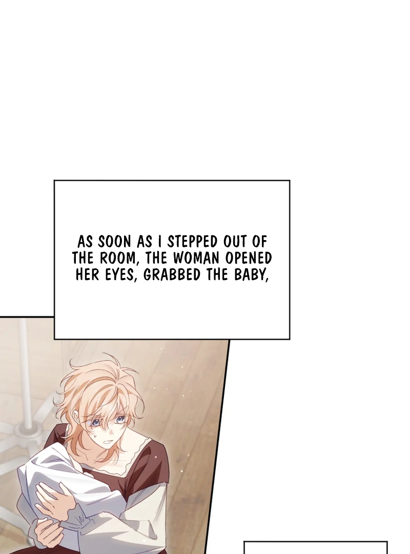 Honey, I Think That’s a Misunderstanding Chapter 39 - Page 70