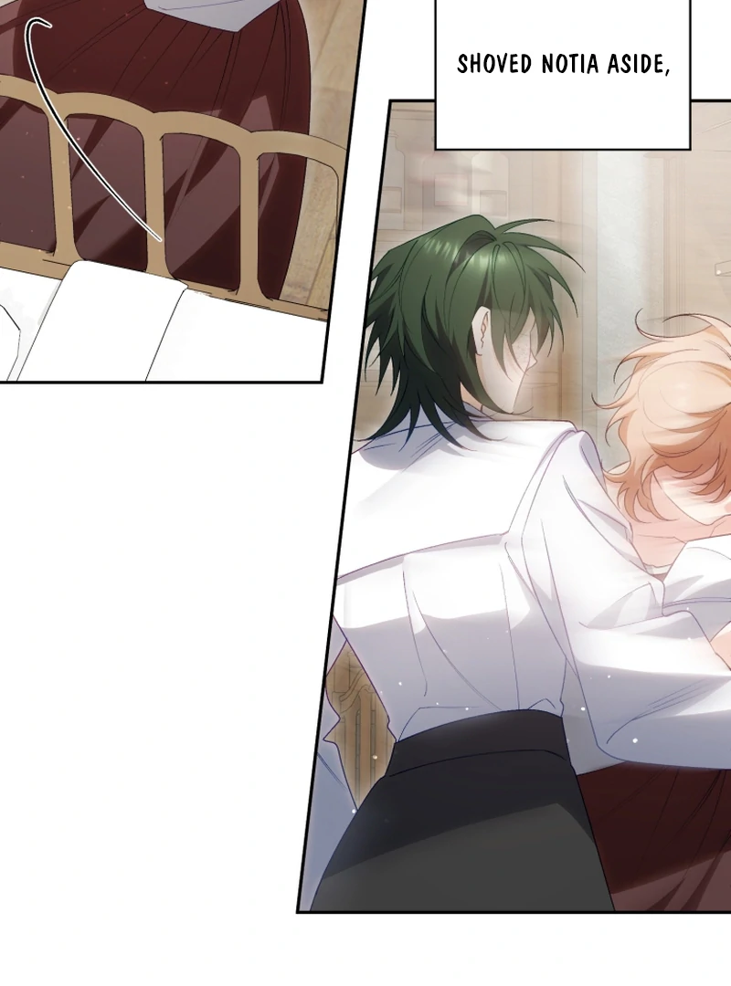 Honey, I Think That’s a Misunderstanding Chapter 39 - Page 71