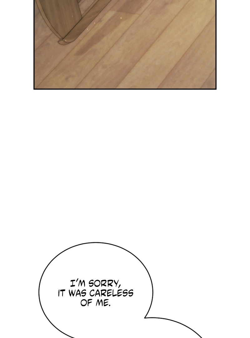 Honey, I Think That’s a Misunderstanding Chapter 39 - Page 75