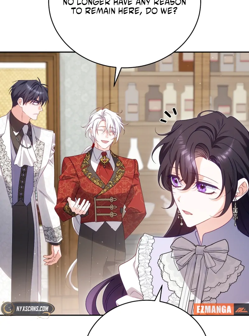 Honey, I Think That’s a Misunderstanding Chapter 39 - Page 78