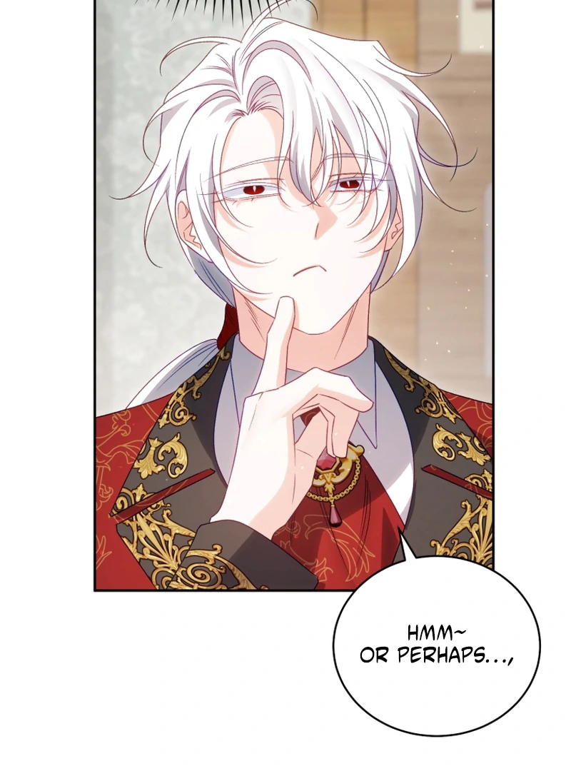 Honey, I Think That’s a Misunderstanding Chapter 39 - Page 80